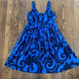 FINAL SALE!!! J Crew empire waist dress